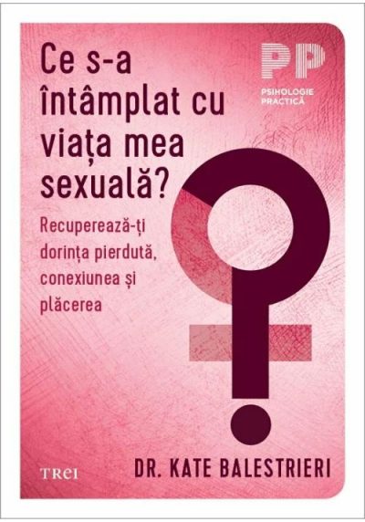 Ce s-a intamplat cu viata mea sexuala?