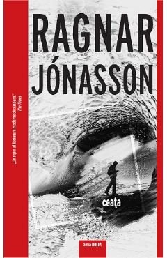 Ceata - Ragnar Jonasson