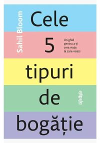 Cele 5 tipuri de bogatie