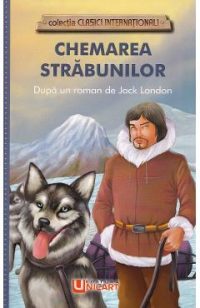 Chemarea strabunilor - Jack London