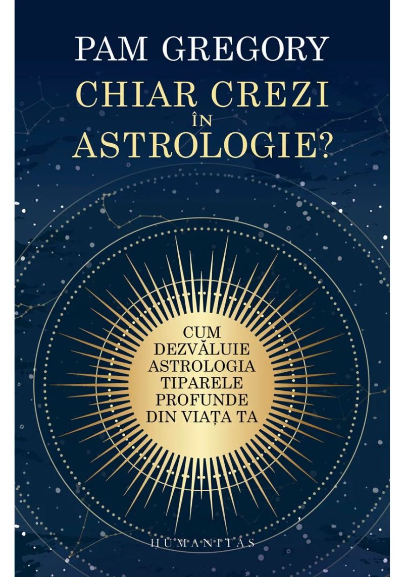 Chiar crezi in astrologie?