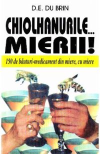 Chiolhanurile... Mierii! - D.E. Du Brin