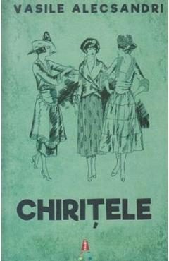Chiritele - Vasile Alecsandri