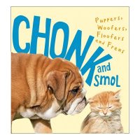 Chonk and Smol