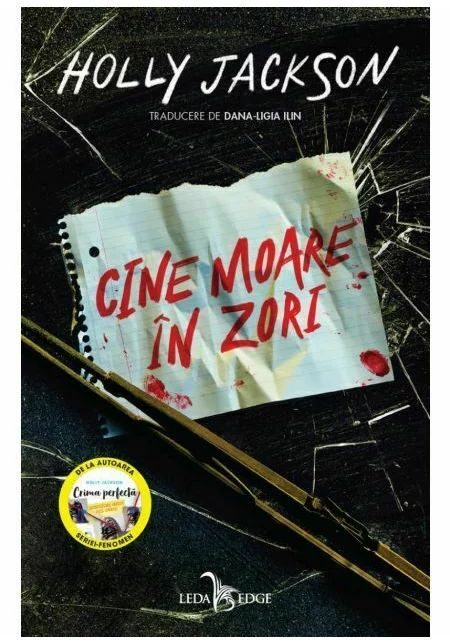 Cine moare in zori