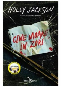 Cine moare in zori