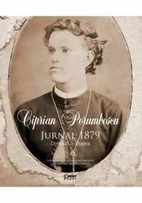 Ciprian Porumbescu - Jurnal 1879. Cernauti – Stupca