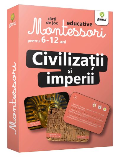 Civilizatii si imperii