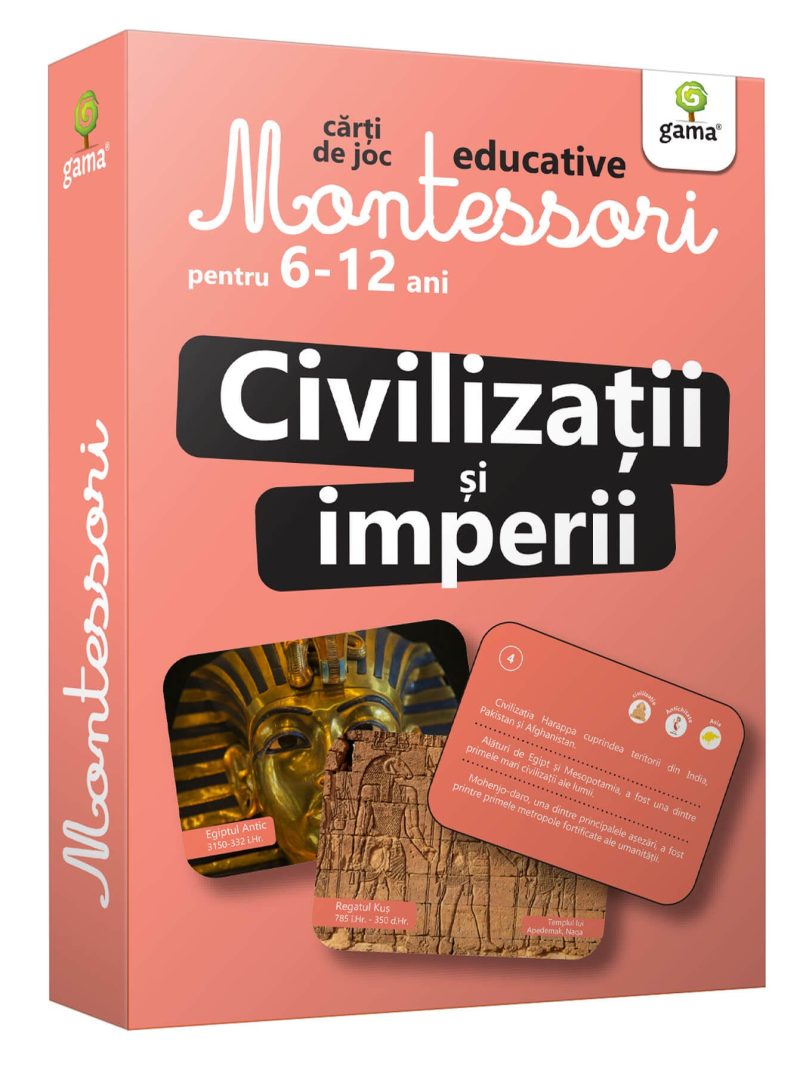 Civilizatii si imperii