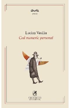 Cod numeric personal - Lucian Vasiliu