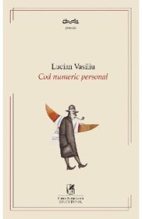 Cod numeric personal - Lucian Vasiliu