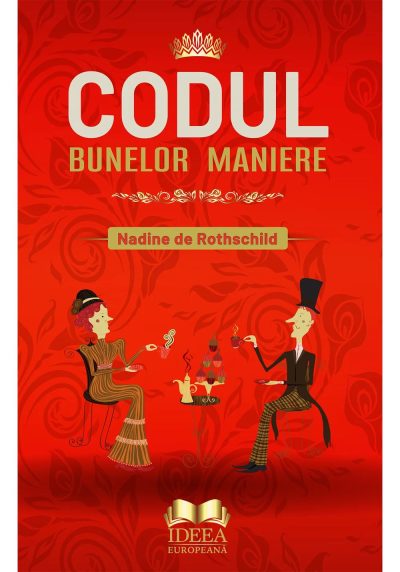 Codul bunelor maniere