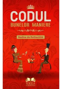 Codul bunelor maniere