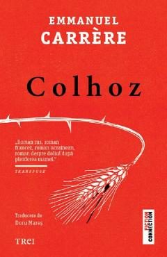 Colhoz - Emmanuel Carrere