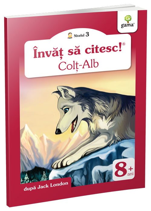 Colt Alb