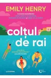 Coltul de rai - Emily Henry