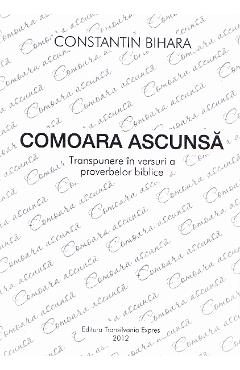 Comoara ascunsa - Constantin Bihara