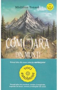 Comoara din munti - Madalina Tanasa