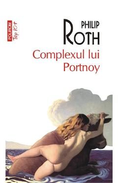 Complexul lui Portnoy - Philip Roth