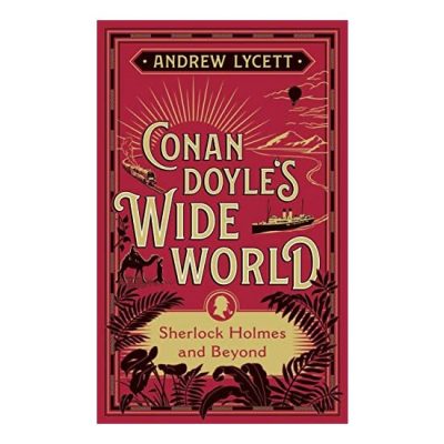 Conan Doyle's Wide World