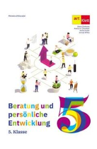Consilere si dezvoltare personala. Limba germana - Clasa 5 - Elena Carstocea, Monica H. Columban, Dorina Kudor, Lenuta Sfirlea