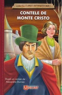 Contele de Monte Cristo - Alexandre Dumas