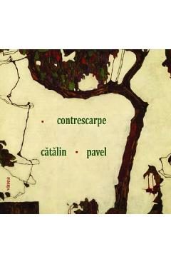 Contrescarpe - Catalin Pavel