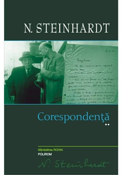 Corespondenta. Volumul II