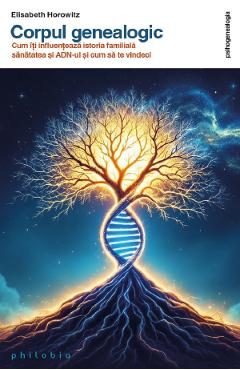 Corpul genealogic - Elisabeth Horowitz