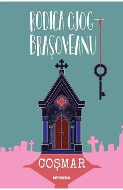 Cosmar - Rodica Ojog-Brasoveanu