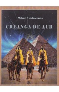 Creanga de aur - Mihail Sadoveanu