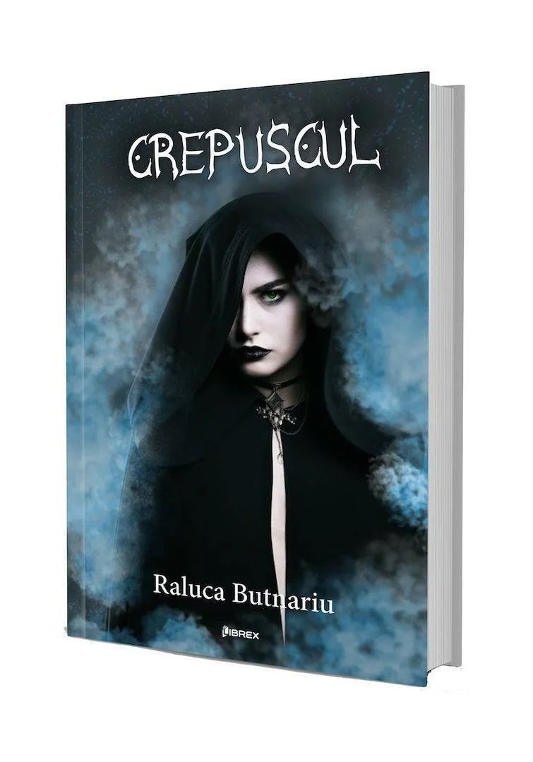 Crepuscul