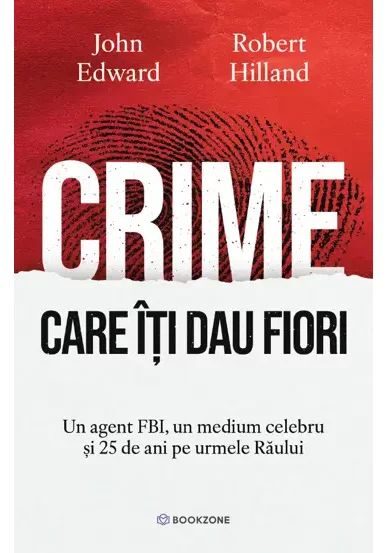Crime care iti dau fiori