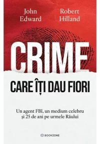 Crime care iti dau fiori