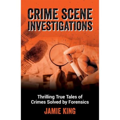 Crime Scene Investigations