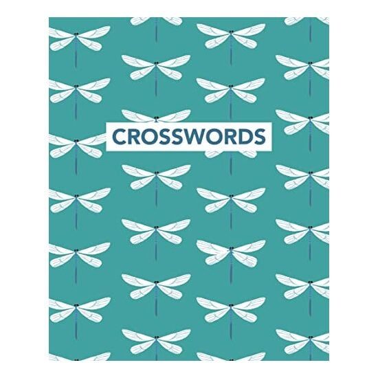 Crosswords