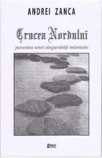 Crucea nordului - Andrei Zanca