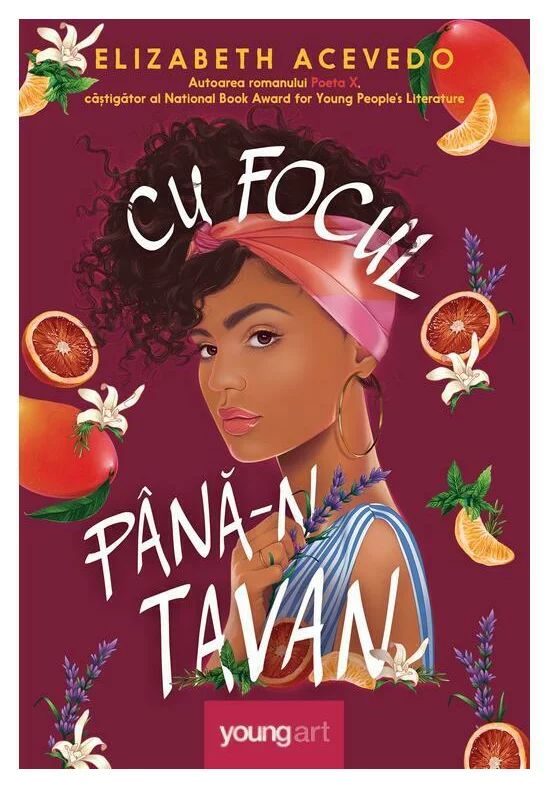 Cu focul pana-n tavan