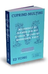Cuprind multimi - Ed Yong