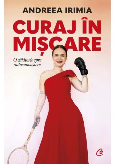Curaj in miscare