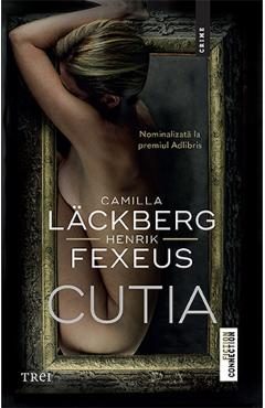 Cutia - Camilla Lackberg, Henrik Fexeus