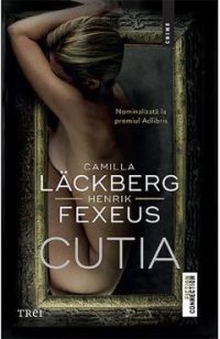 Cutia - Camilla Lackberg, Henrik Fexeus