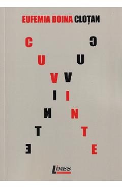 Cuvinte - Eufemia Doina Clotan