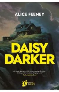 Daisy Darker - Alice Feeney