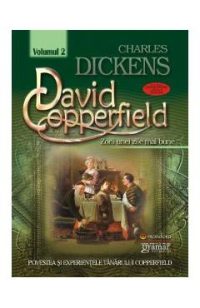 David Copperfield vol.2 - Charles Dickens