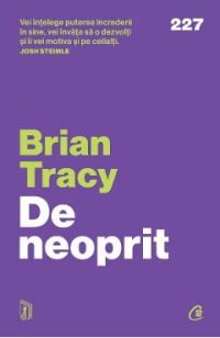 De neoprit - Brian Tracy