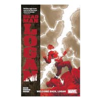 Dead Man Logan Vol. 2