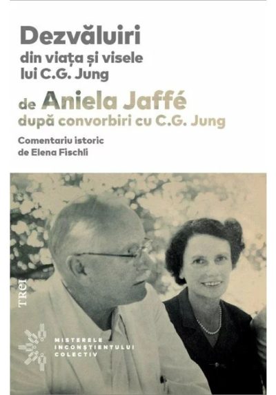 Dezvaluiri din viata si visele lui C.G. Jung