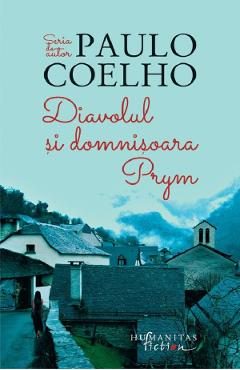Diavolul si domnisoara Prym - Paulo Coelho