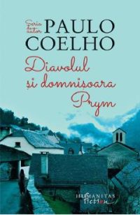 Diavolul si domnisoara Prym - Paulo Coelho